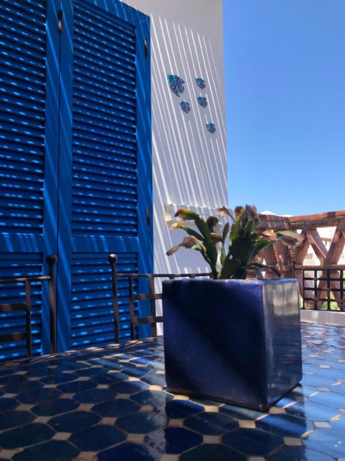 Isleta 5 Apartment La Isleta del Moro Bagian luar foto