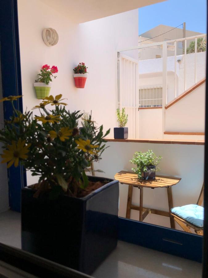 Isleta 5 Apartment La Isleta del Moro Bagian luar foto
